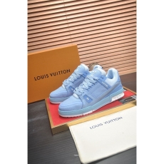 Louis Vuitton Trainer Sneaker